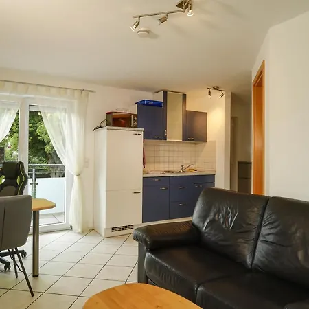 Ferienwohnung Iii Im Sternehaus Rauch Διαμέρισμα