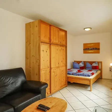 Ferienwohnung Iii Im Sternehaus Rauch * Φριντρισχάφεν