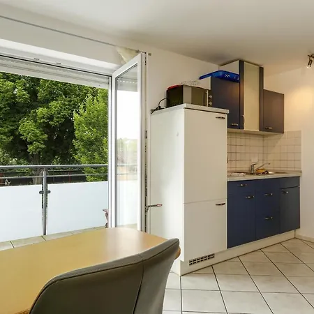 Ferienwohnung Iii Im Sternehaus Rauch Διαμέρισμα Φριντρισχάφεν