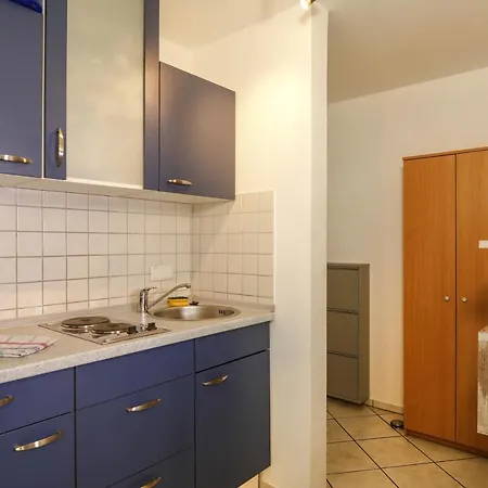 Ferienwohnung Iii Im Sternehaus Rauch Διαμέρισμα