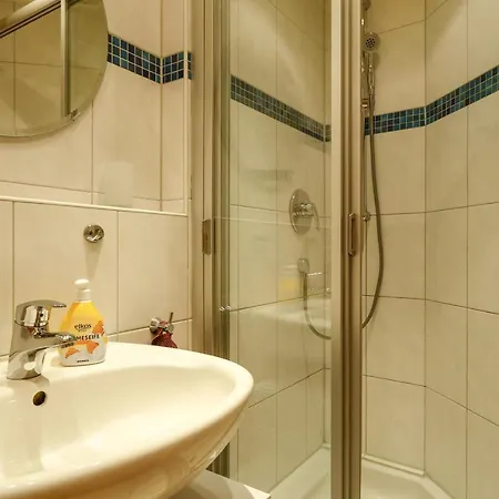 Ferienwohnung Iii Im Sternehaus Rauch Διαμέρισμα Φριντρισχάφεν