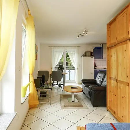 Ferienwohnung Iii Im Sternehaus Rauch * Φριντρισχάφεν