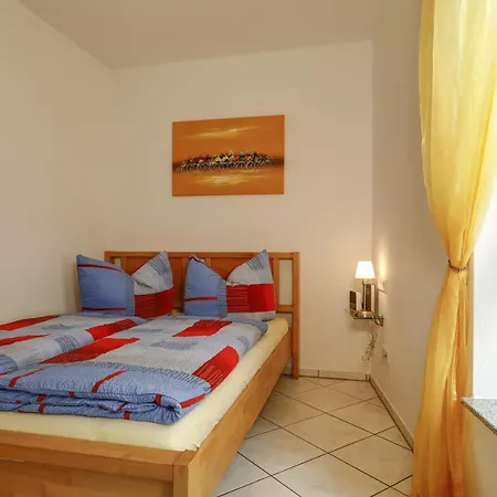 Ferienwohnung Iii Im Sternehaus Rauch