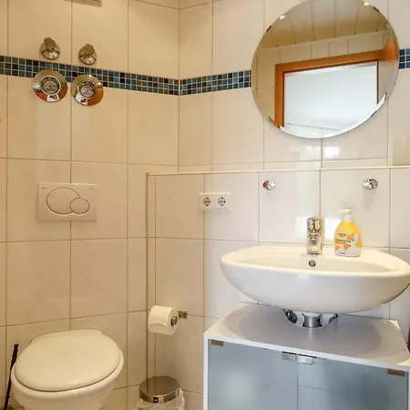 Ferienwohnung Iii Im Sternehaus Rauch * Φριντρισχάφεν